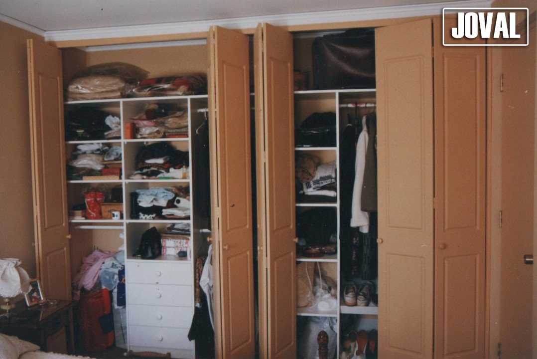 Mueble Closet