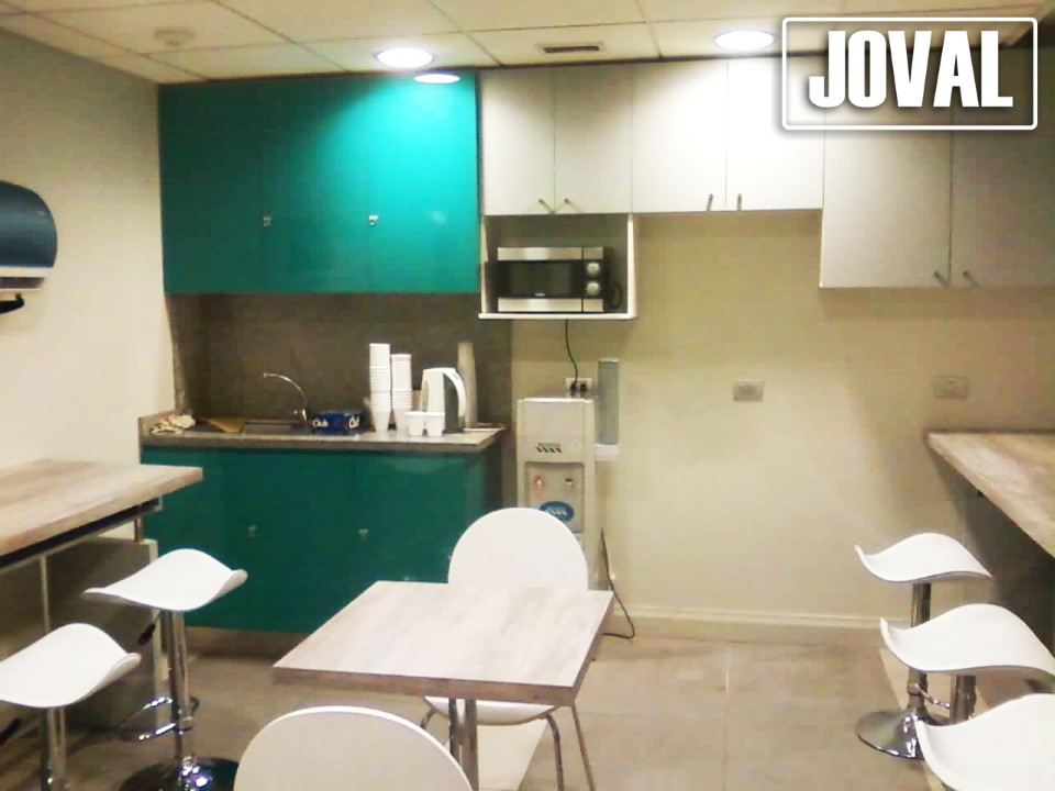 Muebles de cocina – joval – proyectos mobiliarios a medida